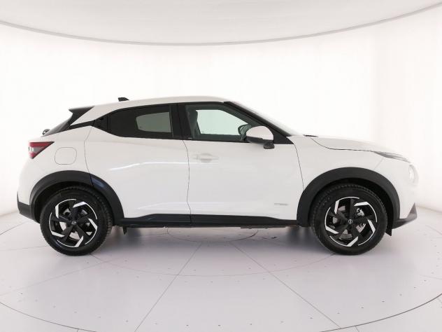 Nissan Juke 1.6 hev N-Connecta - Foto 3