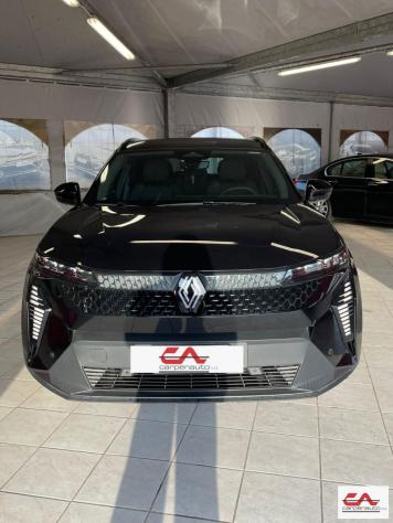 RENAULT - Scénic E-Tech Techno long range 220cv