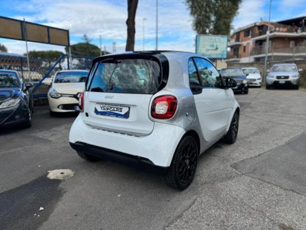 SMART ForTwo EQ rif. 23500878 - Foto 4
