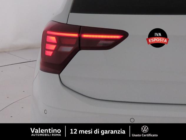 Volkswagen Polo 1.0 TSI DSG Edition Plus - Foto 9