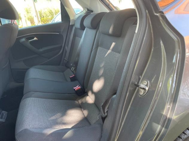 VOLKSWAGEN Polo 5ª serie Polo 1.4 DSG 5 porte Highline - Foto 10