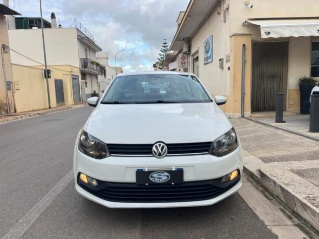VOLKSWAGEN Polo 1.4 TDI 75CV Comfortline rif. 23996276 - Foto 8