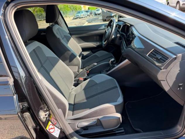 VOLKSWAGEN Polo 1.0 TSI DSG Style OK NEOPATENTATI rif. 23987279 - Foto 6