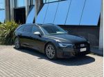AUDI S6 Avant 3.0 TDI quattro * EXCLUSIVE * B&O * MATRIX * rif. 23723531