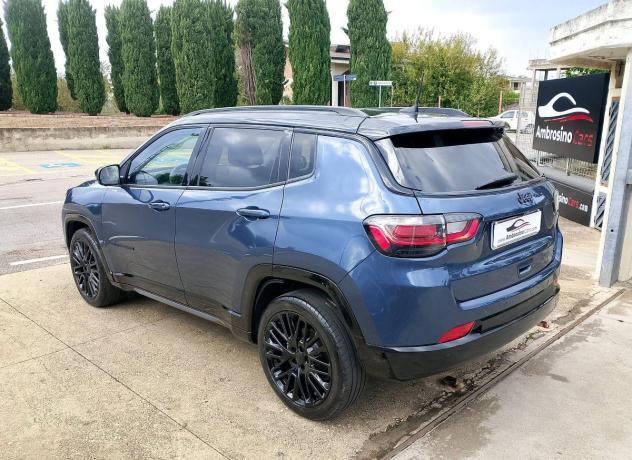 JEEP - Compass - 1.6 Multijet II 2WD S - Foto 3