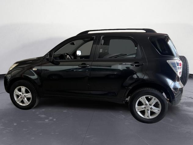 Daihatsu Terios Terios 1.5 2WD - OK NEOPATENTATI - Foto 3