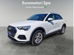 Audi Q3 Q3 40 2.0 tdi Business quattro 200cv s-tronic