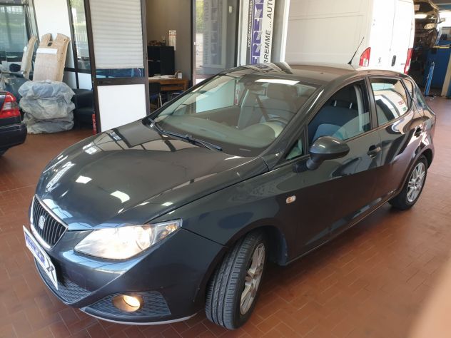 SEAT IBIZA 1.4 GPL - ANCHE NEOPATENTATI - Foto 2