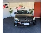 Mercedes-Benz GLC Coupé GLC Coupe 250 d Premium 4matic auto
