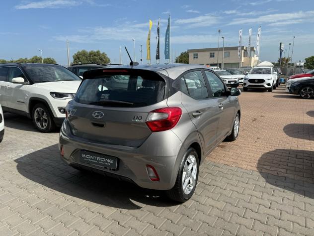 Hyundai i10 1.0 MPI Econext Tech - Foto 2