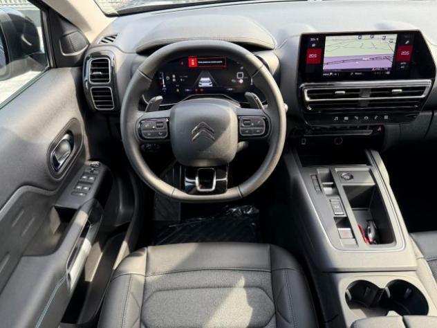 CITROEN C5 Aircross Hybrid 145 hp Max rif. 23738992 - Foto 8