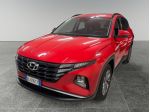 Hyundai Tucson 1.6 T-GDI MHEV 2wd 150cv Xtech iMT