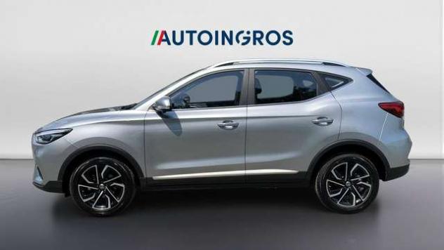 MG ZS Classic 1.5 Luxury - Foto 2