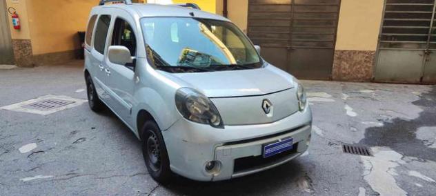 RENAULT Kangoo 1.5 dCi 90CV F.AP. 5 porte NAVIGATORE!!! rif. 23804173 - Foto 3
