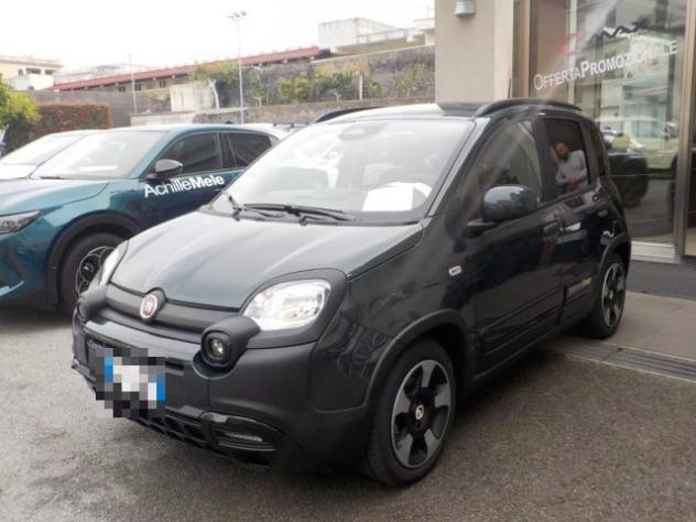 FIAT Pandina My25 - 1.0 FireFly Hybrid PANDINA rif. 24089267 - Foto 9