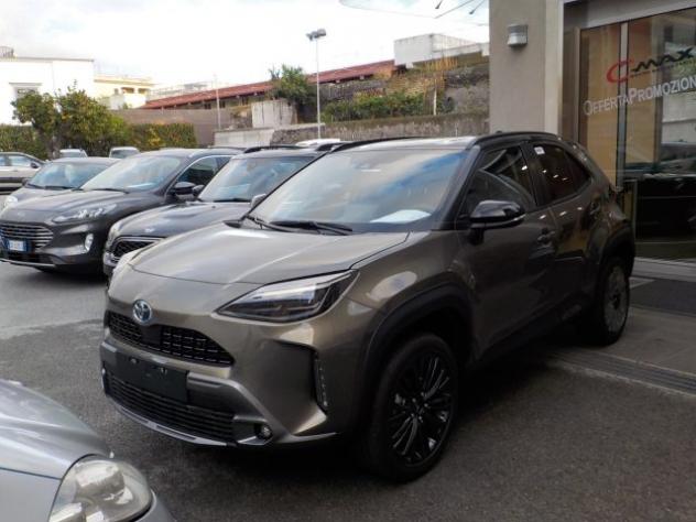 TOYOTA Yaris Cross 1.5 Hybrid 5p. E-CVT rif. 24091712