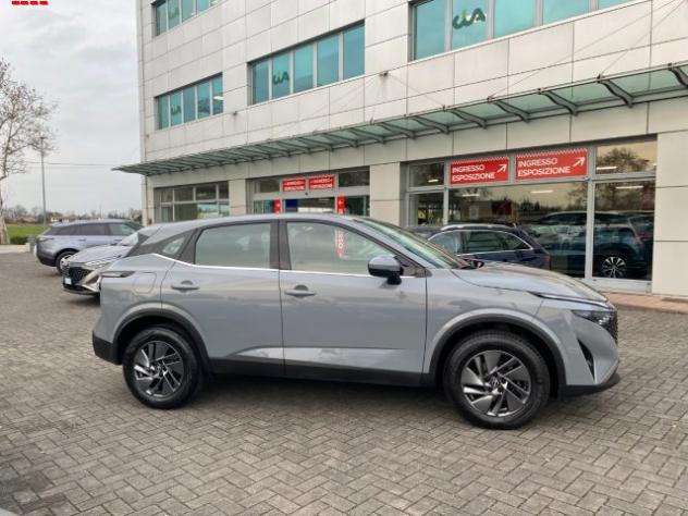 NISSAN Qashqai MHEV 140 CV Acenta rif. 23926949 - Foto 7