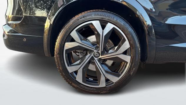 Renault Espace VI 2023 1.2 E-Tech full hybrid 200cv Esprit Alpine - Foto 5