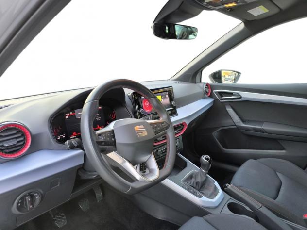 SEAT Arona 1.0 BENZINA 95 HP FR NEOPATENTATI - Foto 10