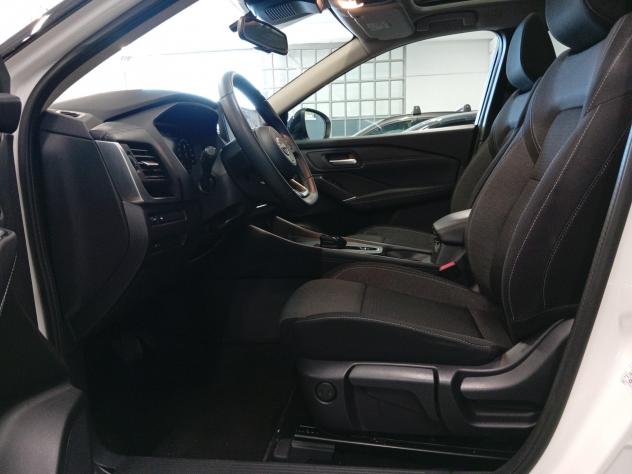 Nissan Qashqai Qashqai 1.5 e-power 90th Anniversary 2wd - Foto 8
