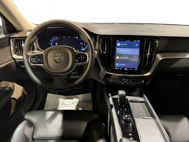 Volvo V60 Cross Country V60 Cross Country B4 (d) AWD automatico Plus - Foto 8