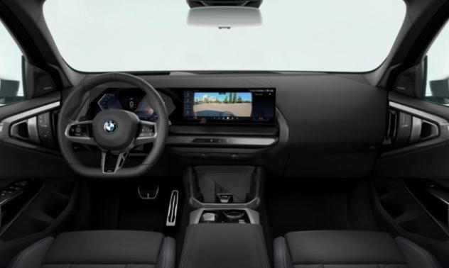 BMW X3 xDrive 20d Msport Pro Aut. rif. 24112362 - Foto 3
