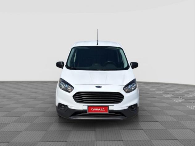 FORD Transit Courier Transit Courier 1.5 TDCi 100CV Van Trend rif. 24065629 - Foto 8