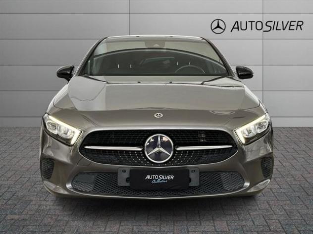 MERCEDES-BENZ A 180 d Automatic Sport Night Edition rif. 24166832 - Foto 3