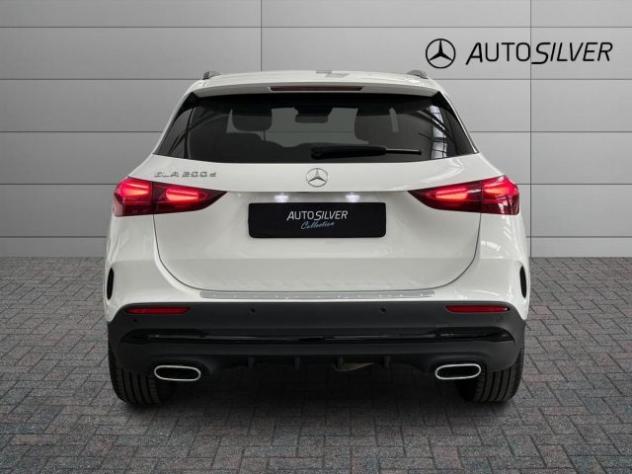 MERCEDES-BENZ GLA 200 d Automatic AMG Line Advanced Plus rif. 24047271 - Foto 4