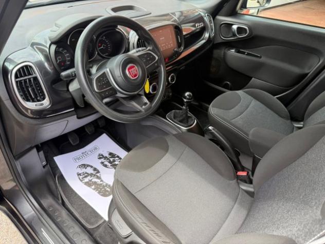 FIAT 500L 1.4 95 CV GPL Mirror rif. 23784155 - Foto 7