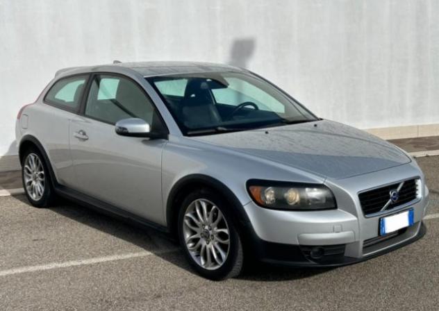 VOLVO C30 1.6 D DRIVe Kinetic rif. 20440969