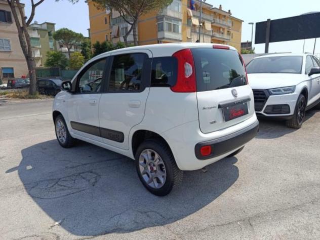 FIAT Panda 1.3 MJT 4x4 Easy rif. 23838035 - Foto 5