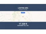 Immobile in asta di 76 m² in vendita a Lentini