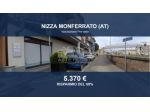 Immobile in asta di 37 m² in vendita a Nizza Monferrato