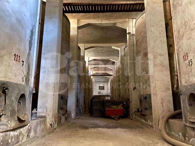 Rustico/Casale/Corte - Pachino . Rif.: Cod. rif 3218656VRG