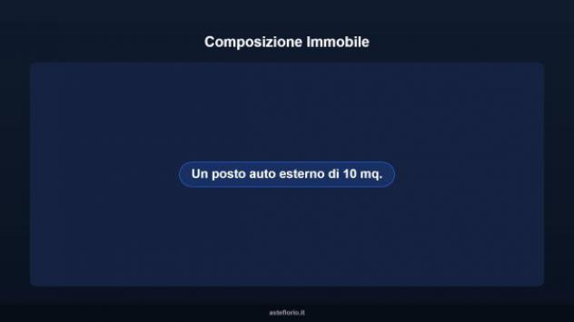 Immobile in asta di 10 m² in vendita a Recanati - Foto 7