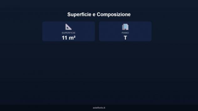 Immobile in asta di 11 m² in vendita a Rocca di Papa - Foto 8