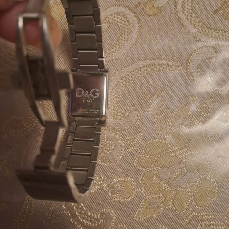 Vendo orologio donna Dolce &amp; Gabbana - Foto 2