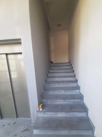CAPANNONI POLIFUNZIONALI 675 MQ PRIMO PIANO A CALCINELLI (PU) - Foto 6