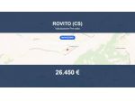 Immobile in asta di 96 m² in vendita a Rovito