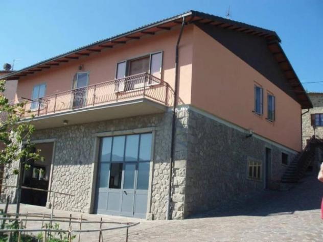 Immobile in asta di 292 m² con più di 5 locali e box auto doppio in vendita a Arcidosso - Foto 5
