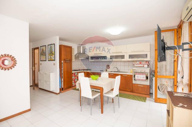 Appartamento in vendita a Augusta, Castelluccio - Foto 6