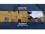 Immobile in asta di 197 m² in vendita a Banzi