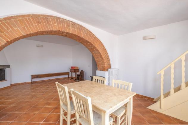 Appartamento in vendita a Calcinaia 65 mq Rif: 1407071 - Foto 5