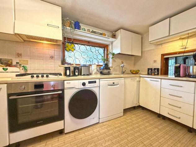 Villa in vendita a Casale Marittimo 191 mq Rif: 1450898 - Foto 4
