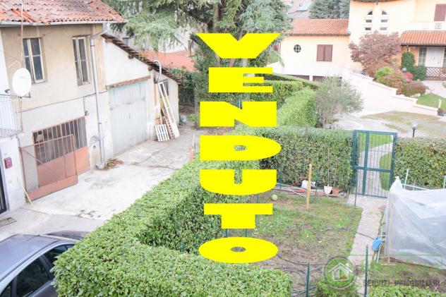 CASA INDIPENDENTE di 4 vani e di 150 mq (CAVENAGO DI BRIANZA) rif. IGC CASA INDIPENDENTE - Foto 3