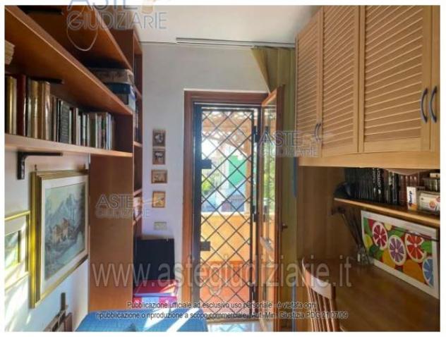 IMMOBILI-IMMOBILE RESIDENZIALE-Via Fratelli Soprani, 54 - Foto 4
