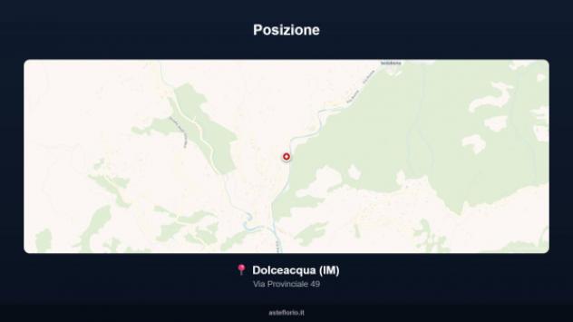 Immobile in asta di 188 m² con più di 5 locali in vendita a Dolceacqua - Foto 16