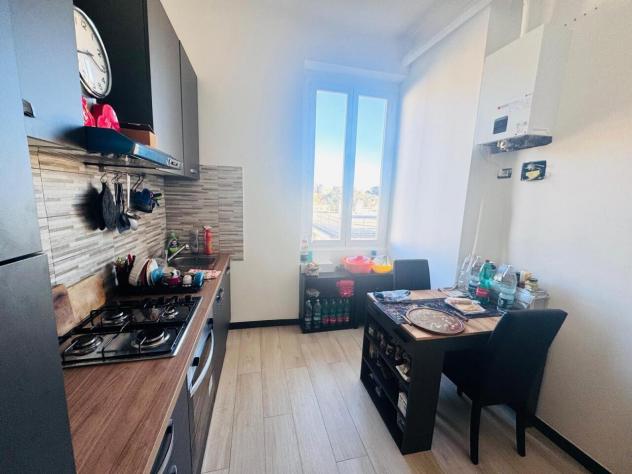 Appartamento in vendita a Genova, Albaro - Foto 2