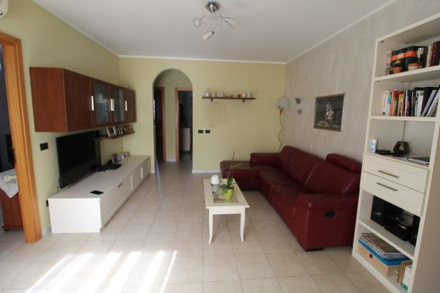 APPARTAMENTO VIA FRIULI GROTTAGLIE - Foto 3